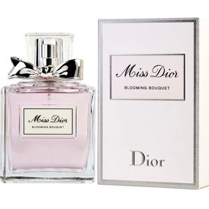 Miss Dior Blooming bouquet perfume